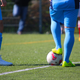 Illustration for article titled Using Football Kits To Promote A Team